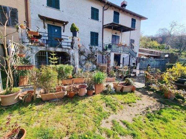 appartamento in vendita a Bargagli