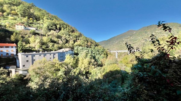 appartamento in vendita a Bargagli in zona Traso