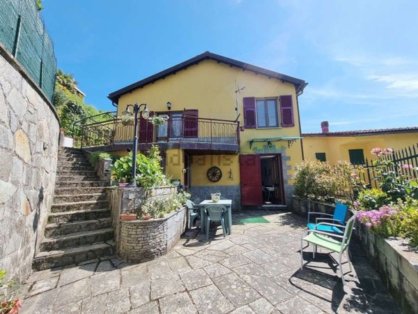 casa indipendente in vendita a Bargagli
