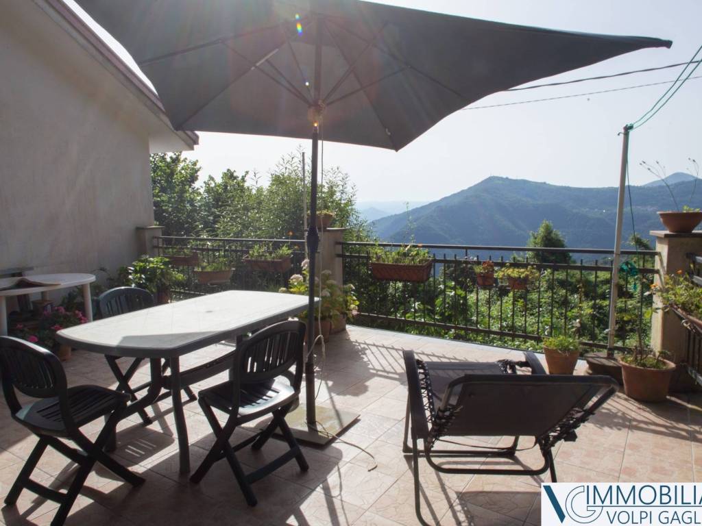 casa indipendente in vendita a Bargagli