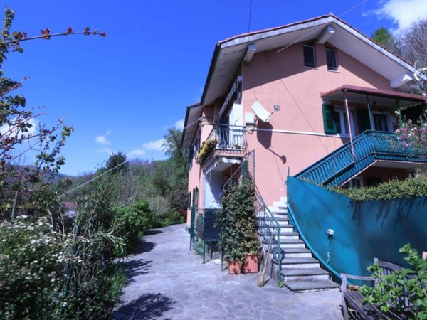 casa indipendente in vendita a Bargagli