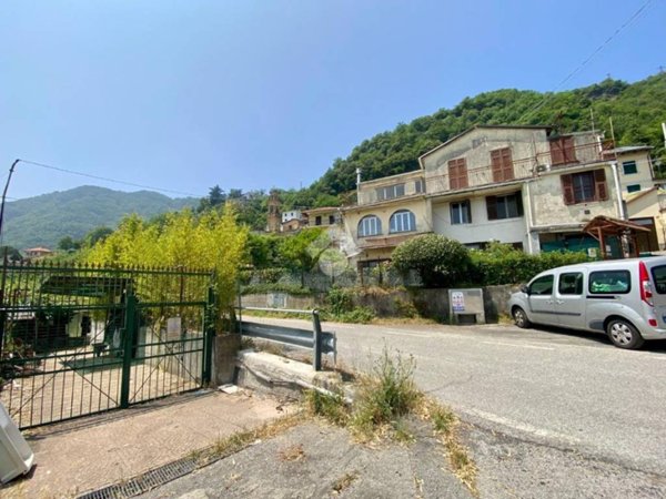 appartamento in vendita a Bargagli in zona Maxena