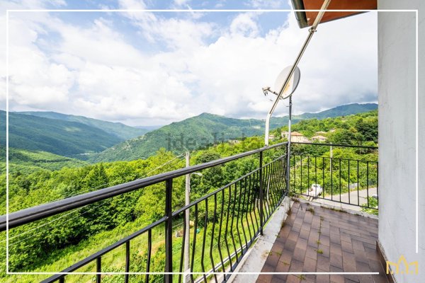 appartamento in vendita a Bargagli