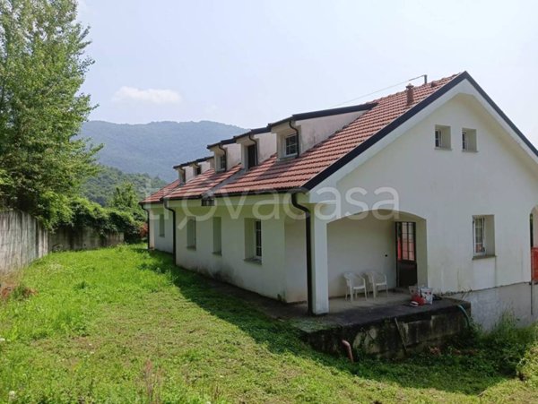 casa indipendente in vendita a Bargagli