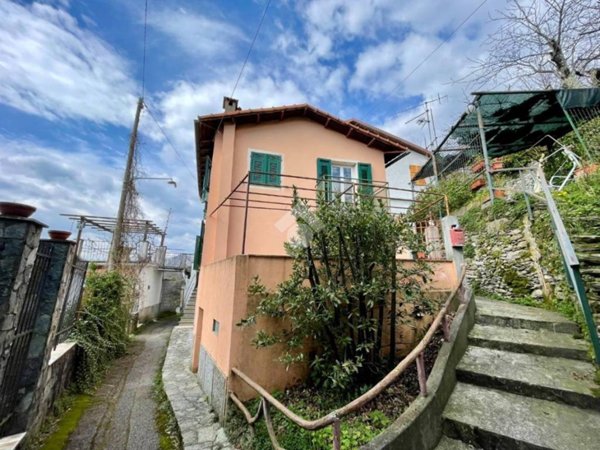 casa indipendente in vendita a Bargagli