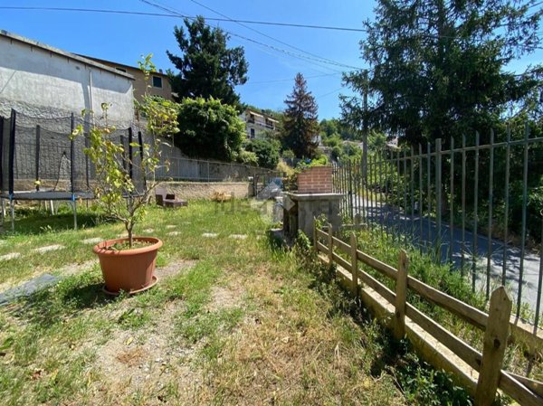 appartamento in vendita a Bargagli