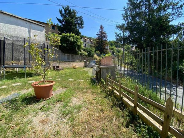 appartamento in vendita a Bargagli