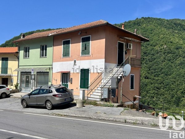 appartamento in vendita a Bargagli