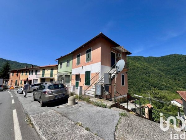 appartamento in vendita a Bargagli