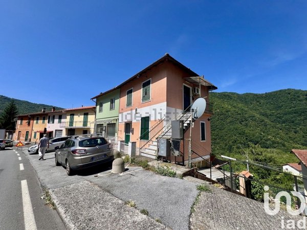 appartamento in vendita a Bargagli
