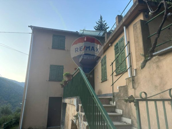 casa indipendente in vendita a Bargagli