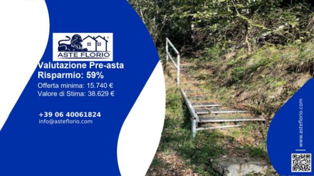 appartamento in vendita a Bargagli