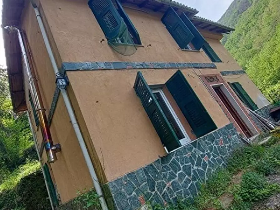 casa indipendente in vendita a Bargagli in zona Traso