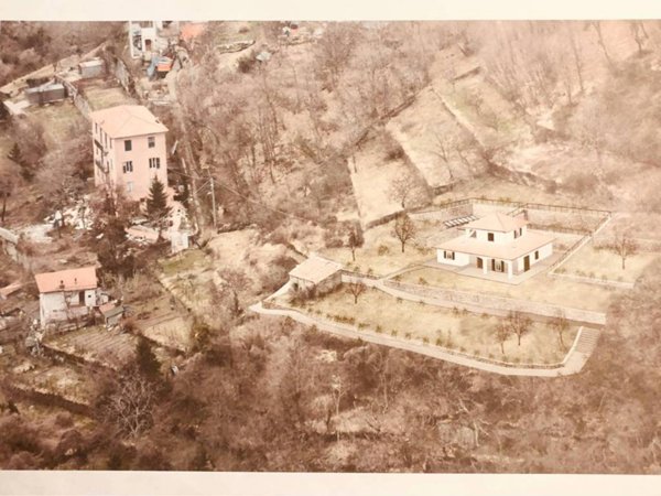 casa indipendente in vendita a Bargagli in zona Traso