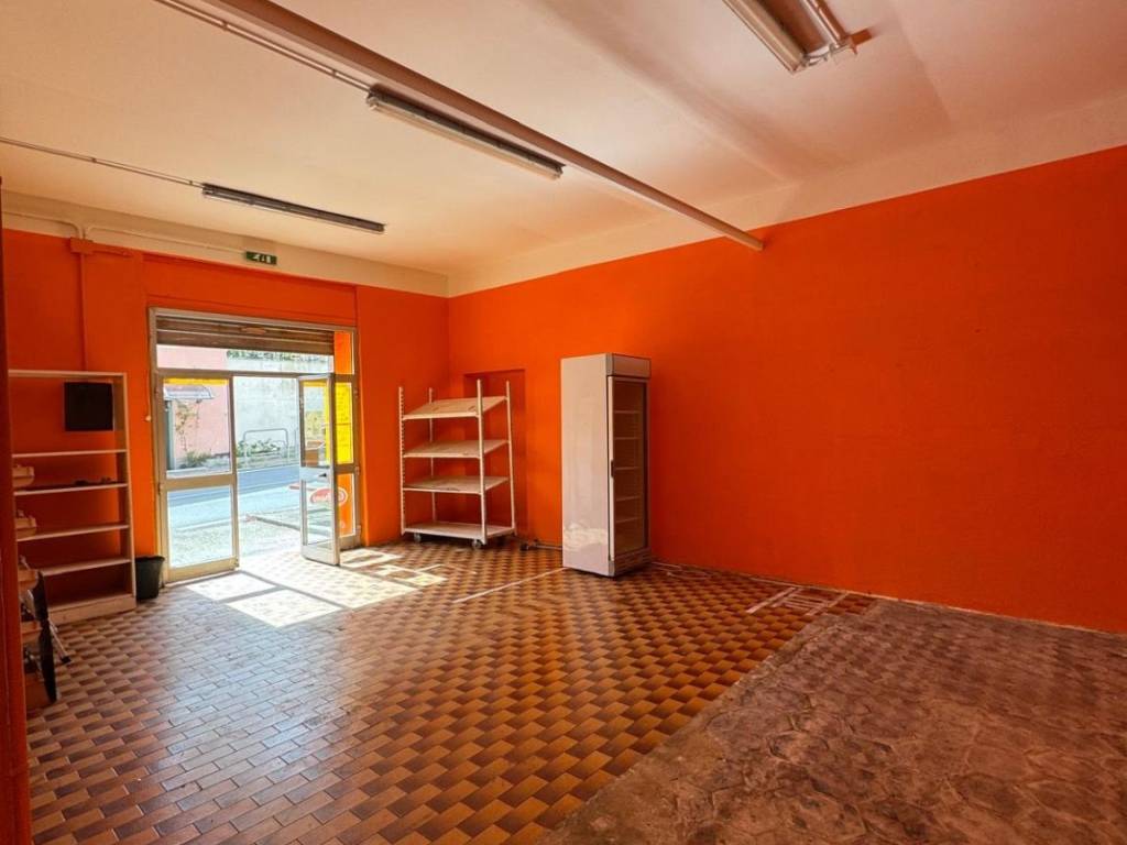 negozio in vendita a Bargagli