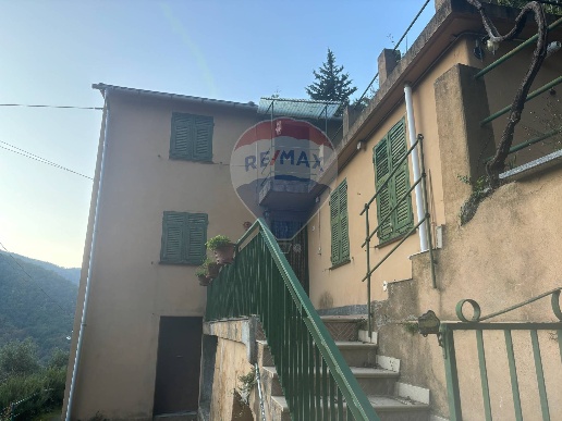 casa indipendente in vendita a Bargagli
