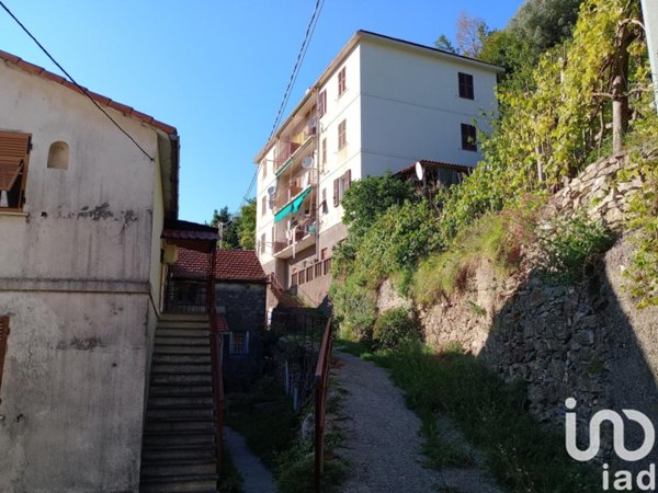 appartamento in vendita a Bargagli