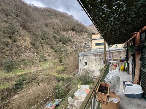 appartamento in vendita a Bargagli