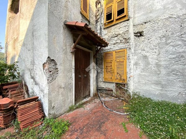 casa indipendente in vendita a Bargagli in zona Traso