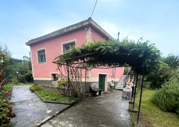 casa indipendente in vendita a Bargagli