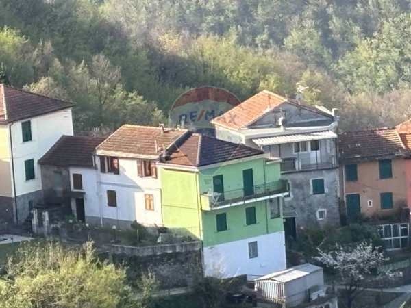 casa indipendente in vendita a Bargagli