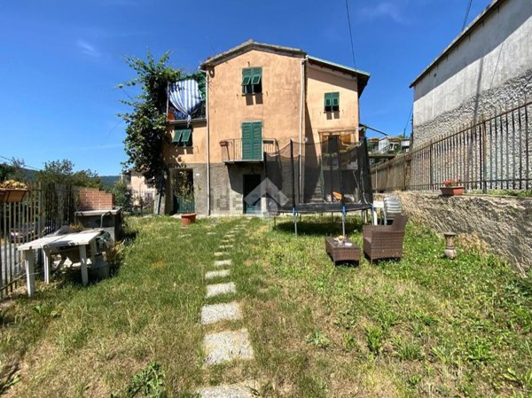 appartamento in vendita a Bargagli