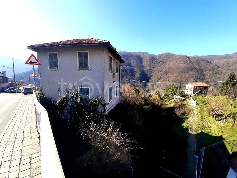 casa indipendente in vendita a Bargagli