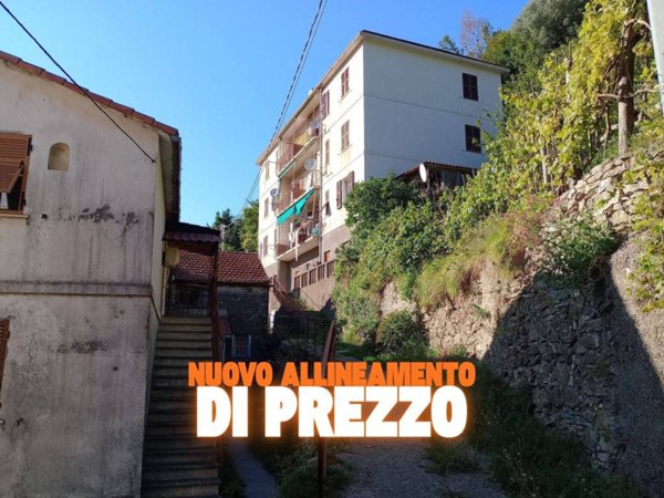 appartamento in vendita a Bargagli