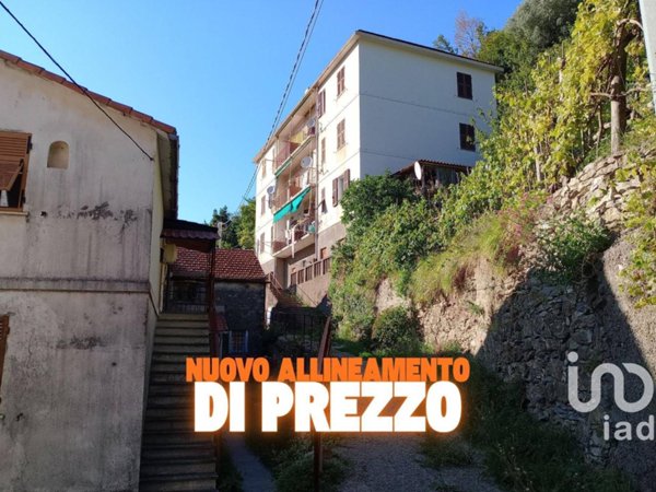 appartamento in vendita a Bargagli