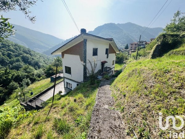 casa indipendente in vendita a Bargagli