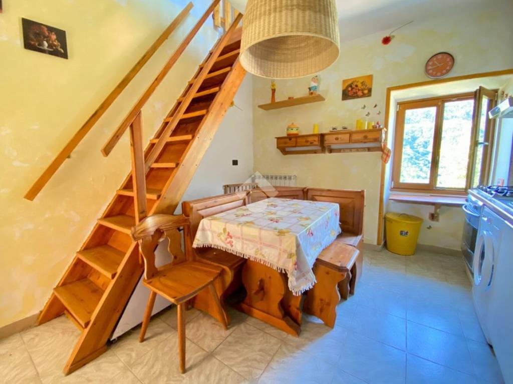 casa indipendente in vendita a Bargagli