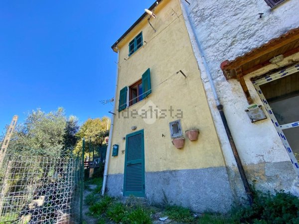 casa indipendente in vendita a Bargagli in zona Traso