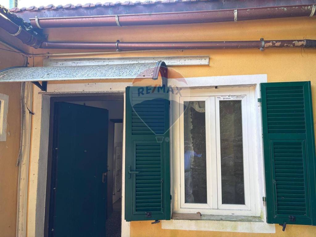 appartamento in vendita a Bargagli