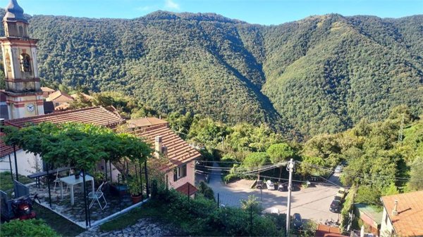 casa indipendente in vendita a Bargagli