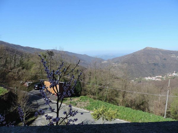 appartamento in vendita a Bargagli
