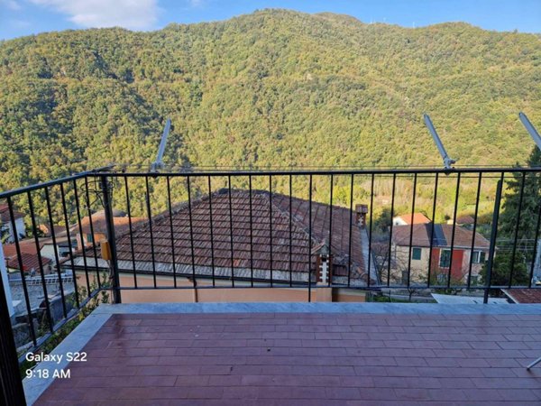 appartamento in vendita a Bargagli