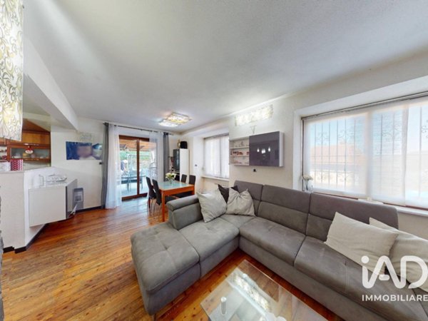 casa indipendente in vendita a Bargagli in zona Traso