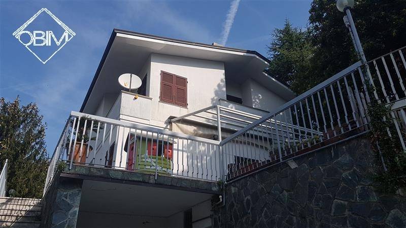 casa indipendente in vendita a Bargagli