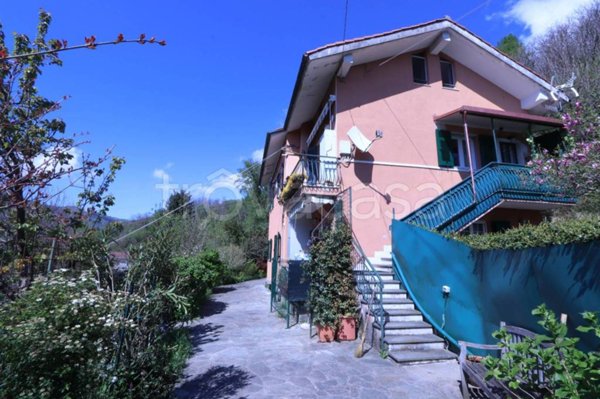 casa indipendente in vendita a Bargagli