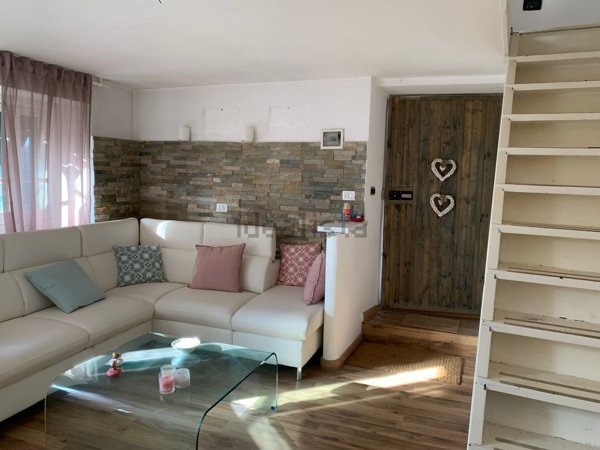 appartamento in vendita a Bargagli