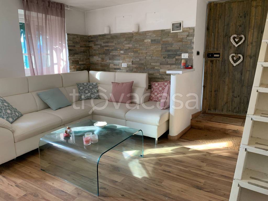 casa indipendente in vendita a Bargagli