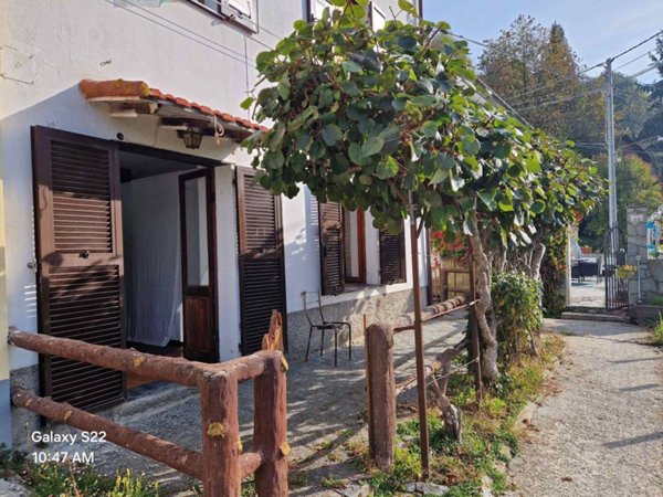 appartamento in vendita a Bargagli