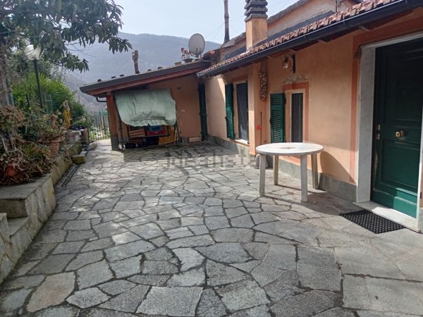 appartamento in vendita a Bargagli