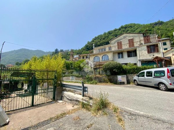 appartamento in vendita a Bargagli in zona Maxena