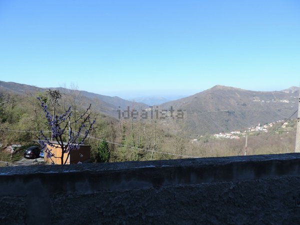 appartamento in vendita a Bargagli