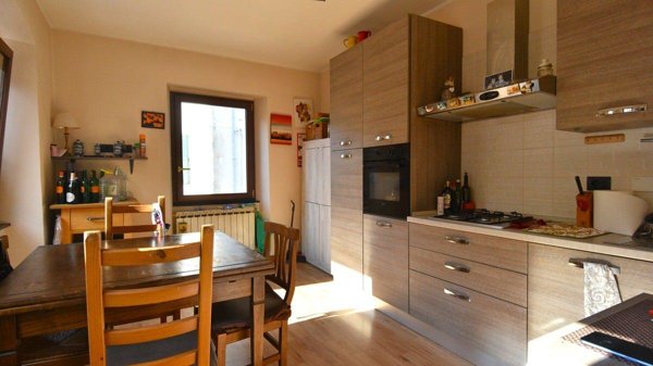 appartamento in vendita a Bargagli