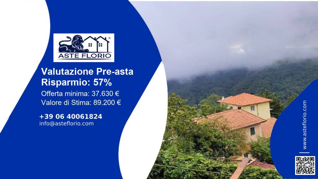 appartamento in vendita a Bargagli