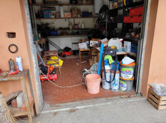 appartamento in vendita a Bargagli