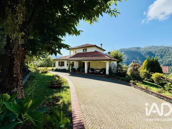 casa indipendente in vendita a Bargagli