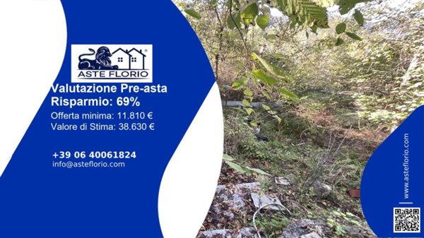 terreno edificabile in vendita a Bargagli